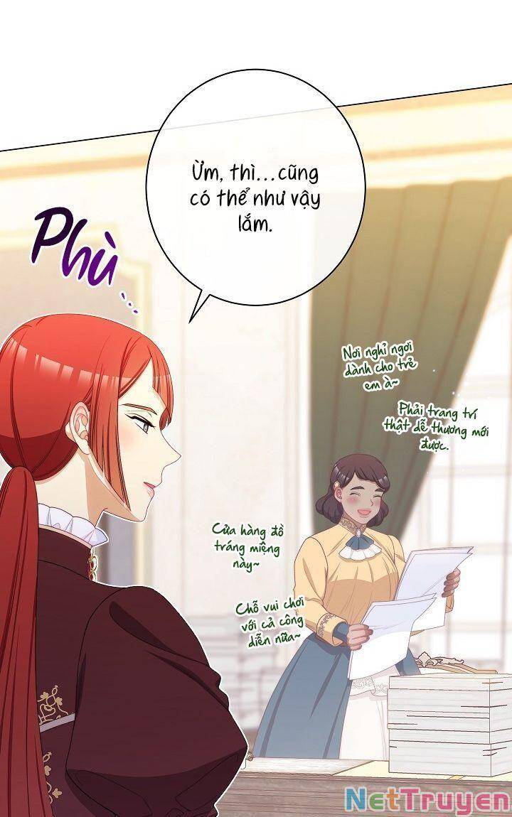 Ác Nữ Phản Diện Đảo Ngược Đồng Hồ Cát Chapter 116 - 16