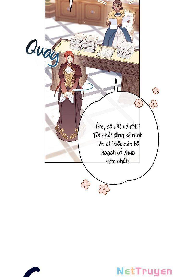 Ác Nữ Phản Diện Đảo Ngược Đồng Hồ Cát Chapter 116 - 19