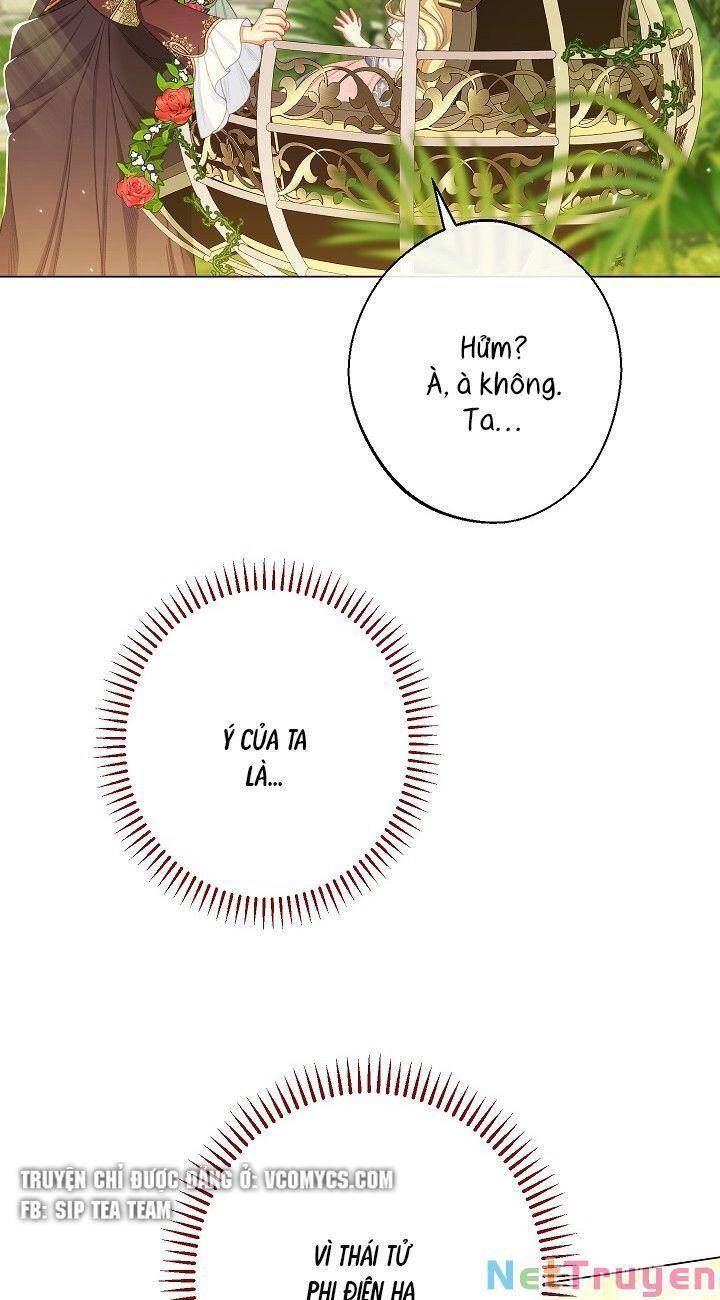 Ác Nữ Phản Diện Đảo Ngược Đồng Hồ Cát Chapter 116 - 39