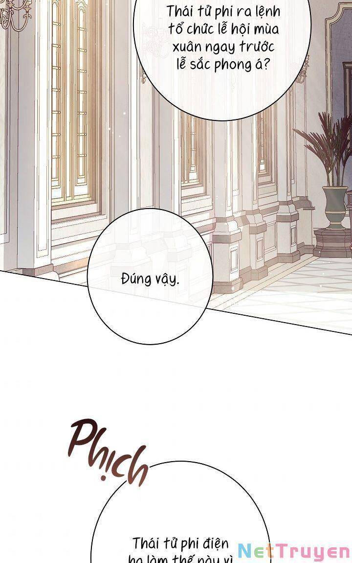 Ác Nữ Phản Diện Đảo Ngược Đồng Hồ Cát Chapter 116 - 5