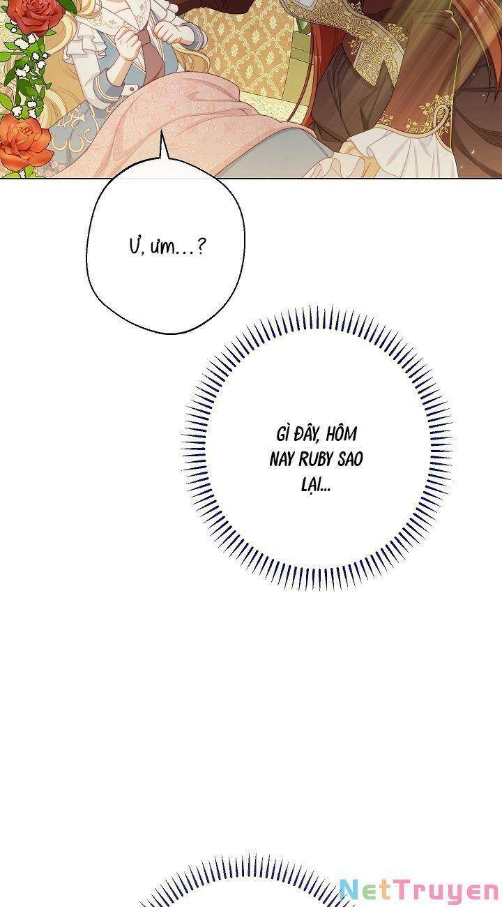 Ác Nữ Phản Diện Đảo Ngược Đồng Hồ Cát Chapter 116 - 44