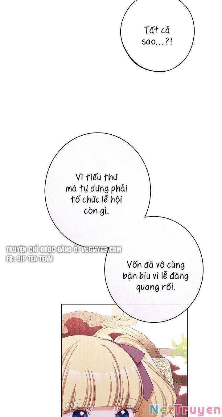 Ác Nữ Phản Diện Đảo Ngược Đồng Hồ Cát Chapter 116 - 47