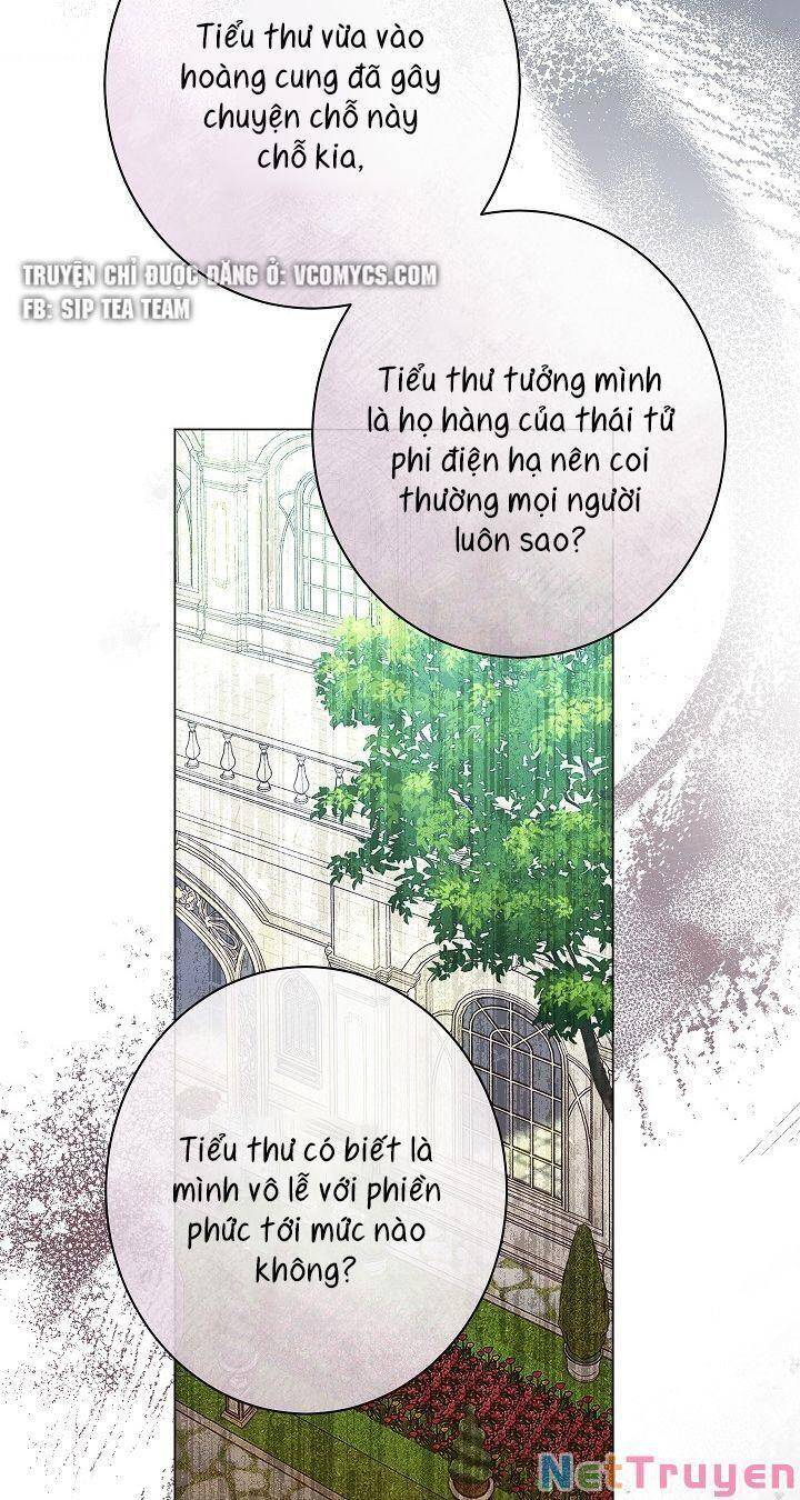 Ác Nữ Phản Diện Đảo Ngược Đồng Hồ Cát Chapter 116 - 51