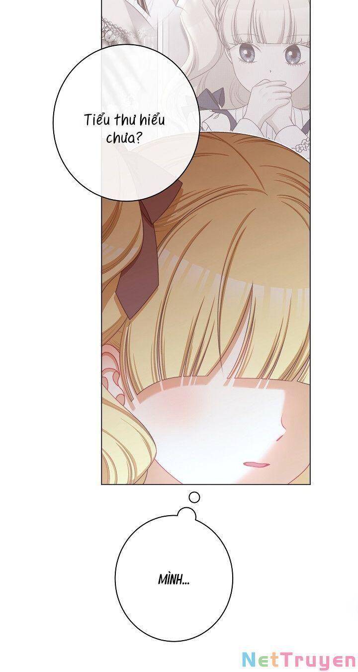 Ác Nữ Phản Diện Đảo Ngược Đồng Hồ Cát Chapter 116 - 55