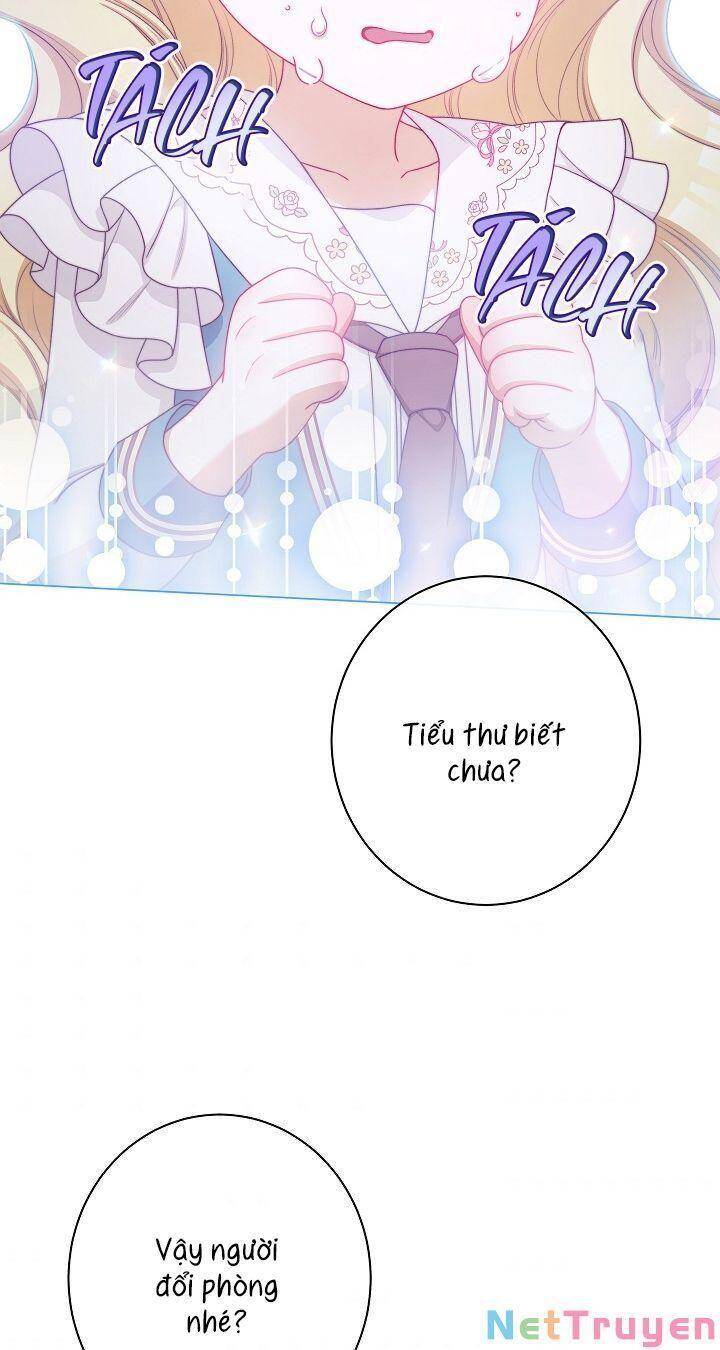 Ác Nữ Phản Diện Đảo Ngược Đồng Hồ Cát Chapter 116 - 57