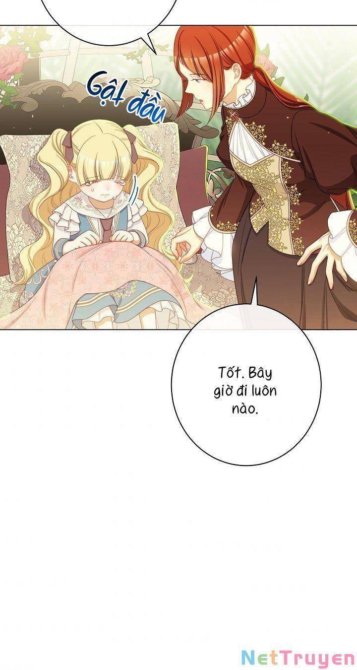Ác Nữ Phản Diện Đảo Ngược Đồng Hồ Cát Chapter 116 - 58