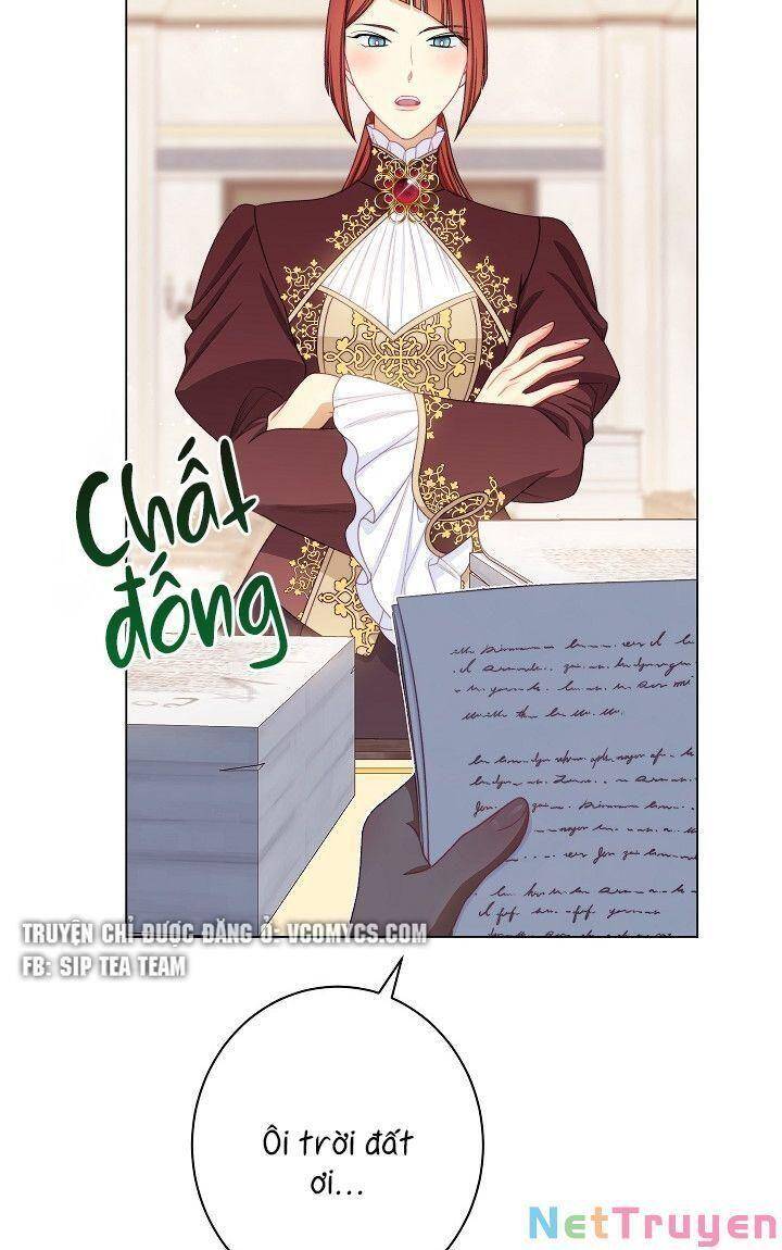 Ác Nữ Phản Diện Đảo Ngược Đồng Hồ Cát Chapter 116 - 7