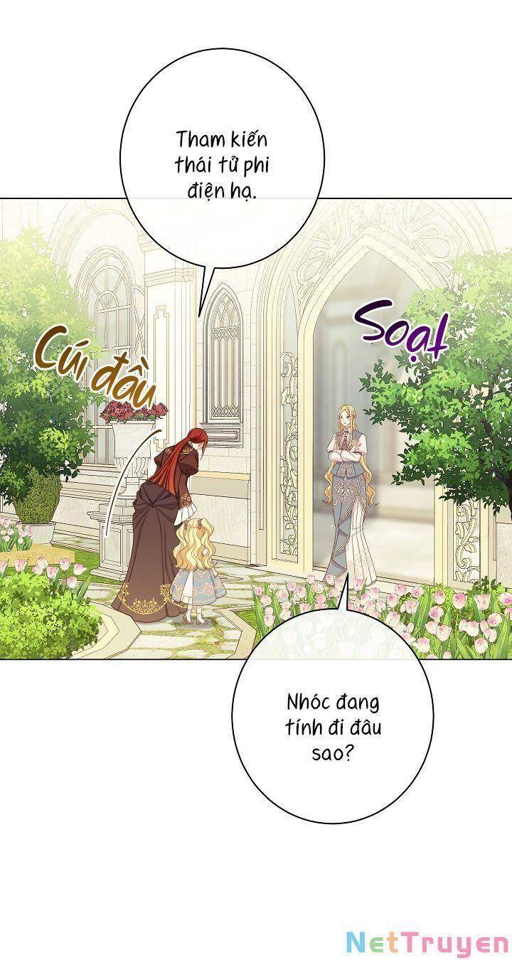 Ác Nữ Phản Diện Đảo Ngược Đồng Hồ Cát Chapter 116 - 64