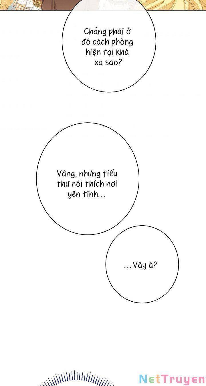 Ác Nữ Phản Diện Đảo Ngược Đồng Hồ Cát Chapter 116 - 67