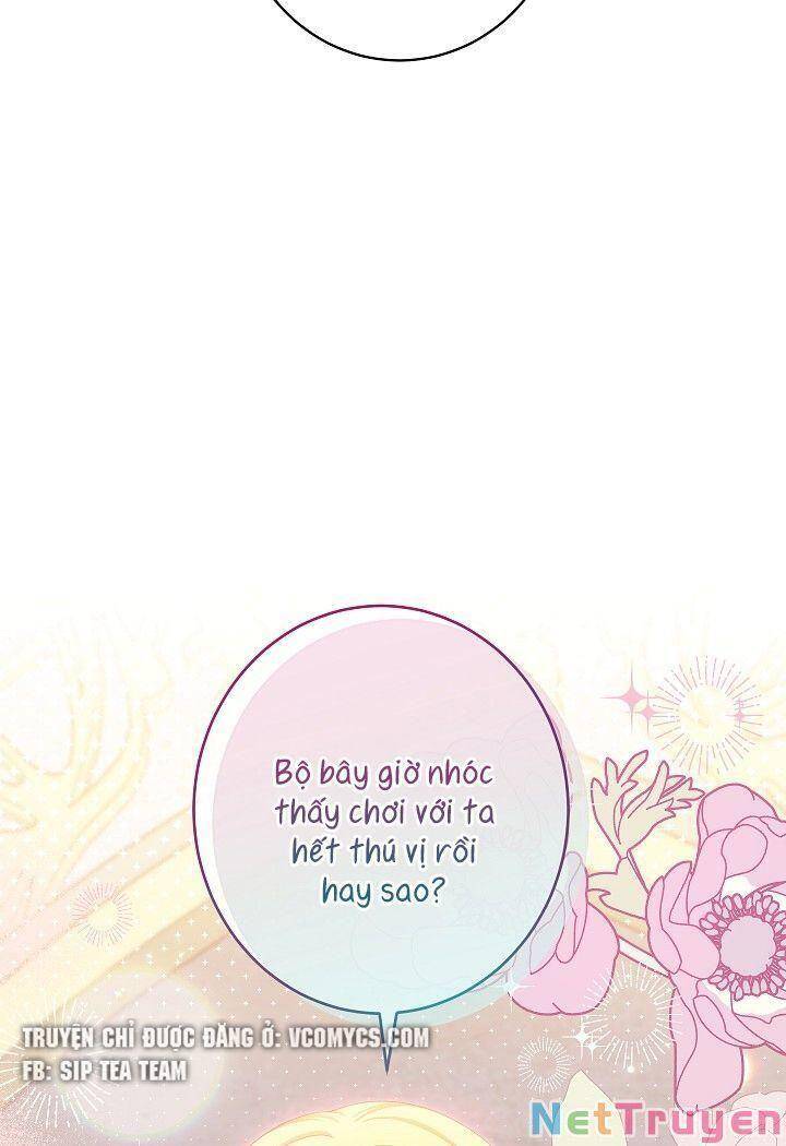 Ác Nữ Phản Diện Đảo Ngược Đồng Hồ Cát Chapter 116 - 69