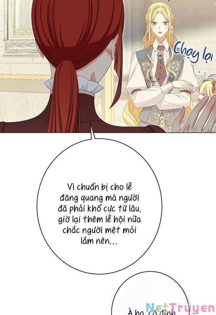 Ác Nữ Phản Diện Đảo Ngược Đồng Hồ Cát Chapter 116 - 77