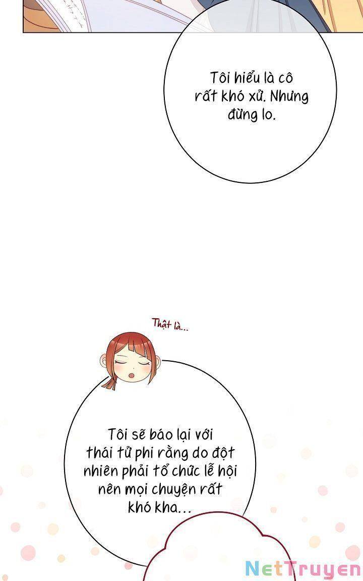 Ác Nữ Phản Diện Đảo Ngược Đồng Hồ Cát Chapter 116 - 9