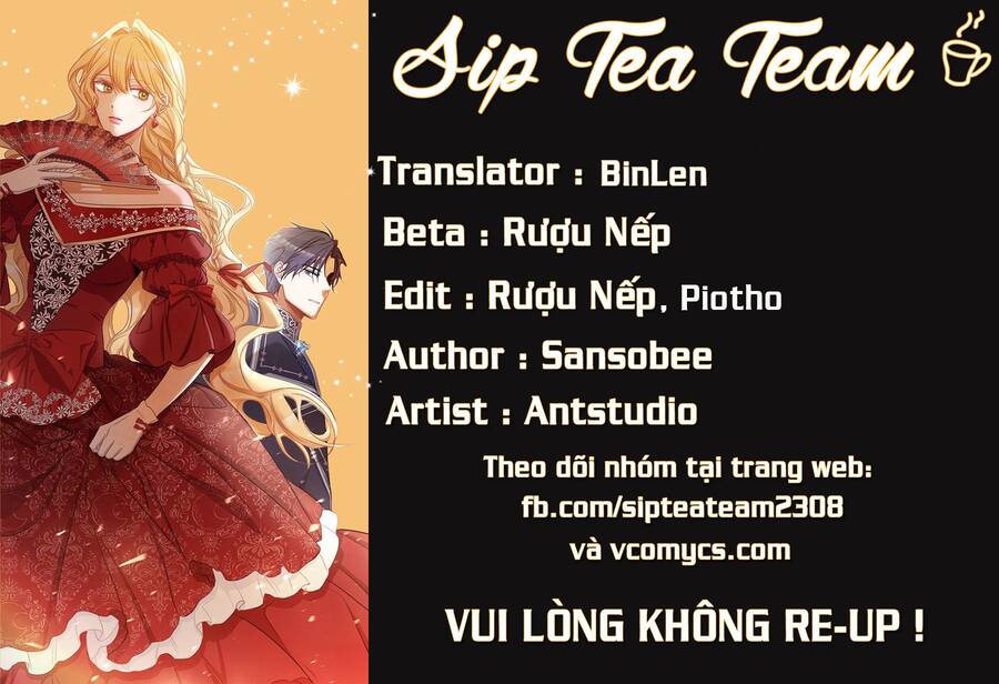 Ác Nữ Phản Diện Đảo Ngược Đồng Hồ Cát Chapter 118 - 2