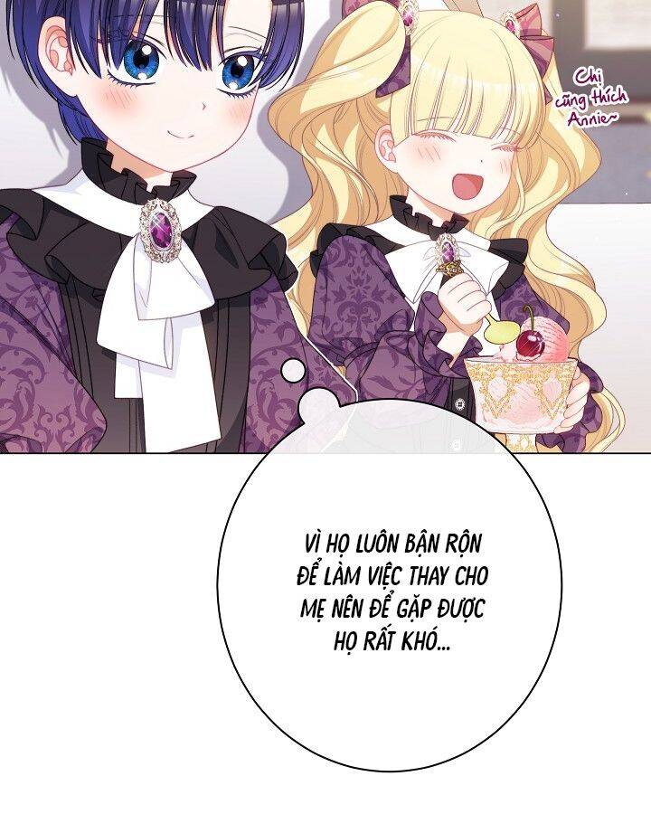 Ác Nữ Phản Diện Đảo Ngược Đồng Hồ Cát Chapter 118 - 101