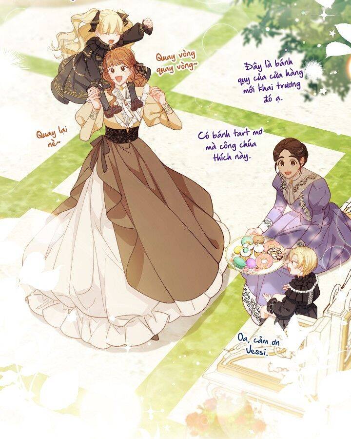 Ác Nữ Phản Diện Đảo Ngược Đồng Hồ Cát Chapter 118 - 103