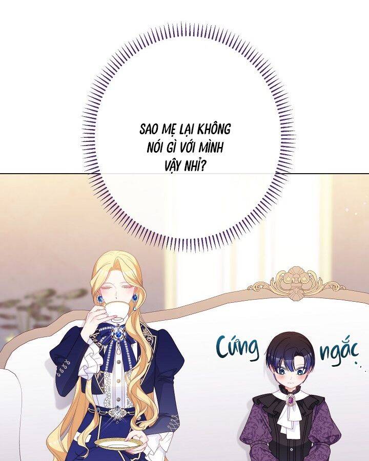 Ác Nữ Phản Diện Đảo Ngược Đồng Hồ Cát Chapter 118 - 105