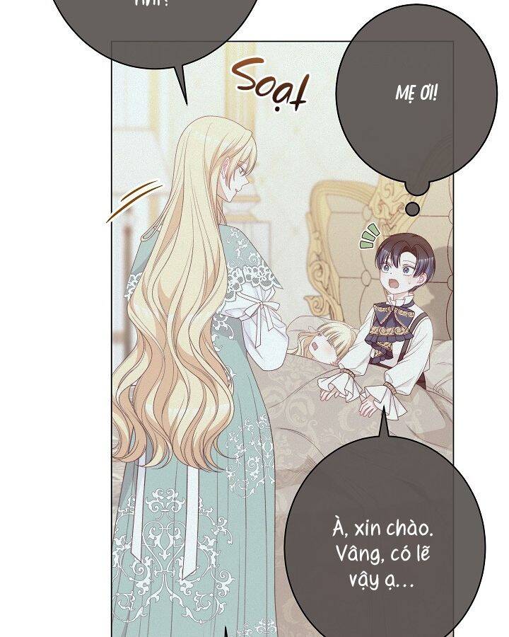 Ác Nữ Phản Diện Đảo Ngược Đồng Hồ Cát Chapter 118 - 108