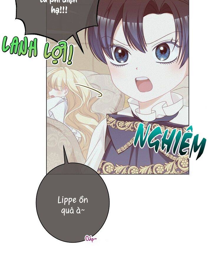 Ác Nữ Phản Diện Đảo Ngược Đồng Hồ Cát Chapter 118 - 110