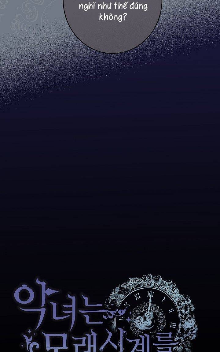 Ác Nữ Phản Diện Đảo Ngược Đồng Hồ Cát Chapter 118 - 12