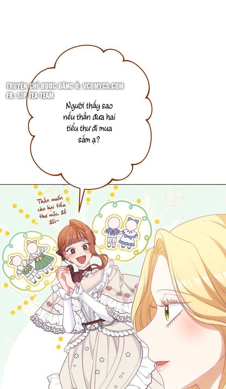 Ác Nữ Phản Diện Đảo Ngược Đồng Hồ Cát Chapter 118 - 113