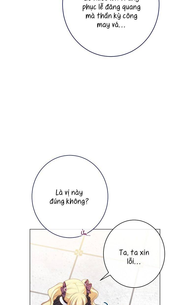 Ác Nữ Phản Diện Đảo Ngược Đồng Hồ Cát Chapter 118 - 117