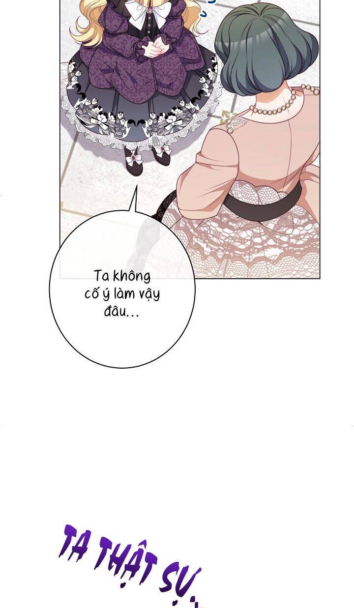 Ác Nữ Phản Diện Đảo Ngược Đồng Hồ Cát Chapter 118 - 118