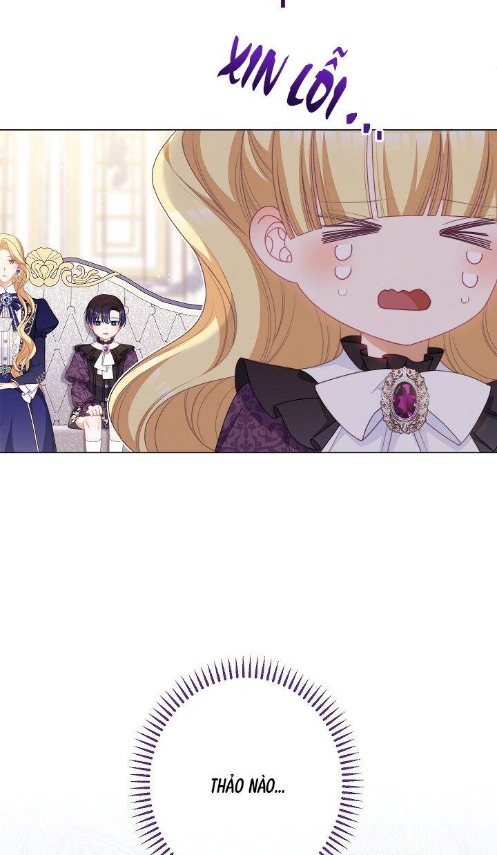Ác Nữ Phản Diện Đảo Ngược Đồng Hồ Cát Chapter 118 - 119