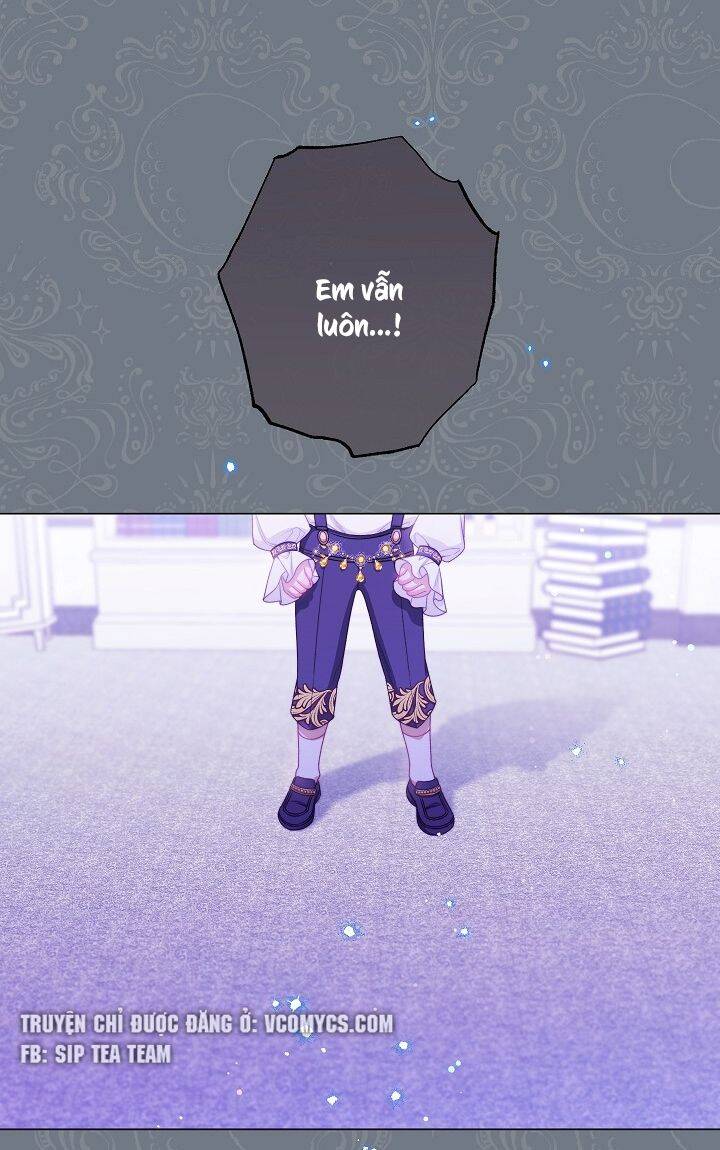 Ác Nữ Phản Diện Đảo Ngược Đồng Hồ Cát Chapter 118 - 19