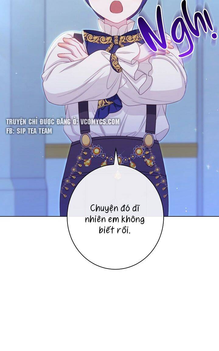 Ác Nữ Phản Diện Đảo Ngược Đồng Hồ Cát Chapter 118 - 24