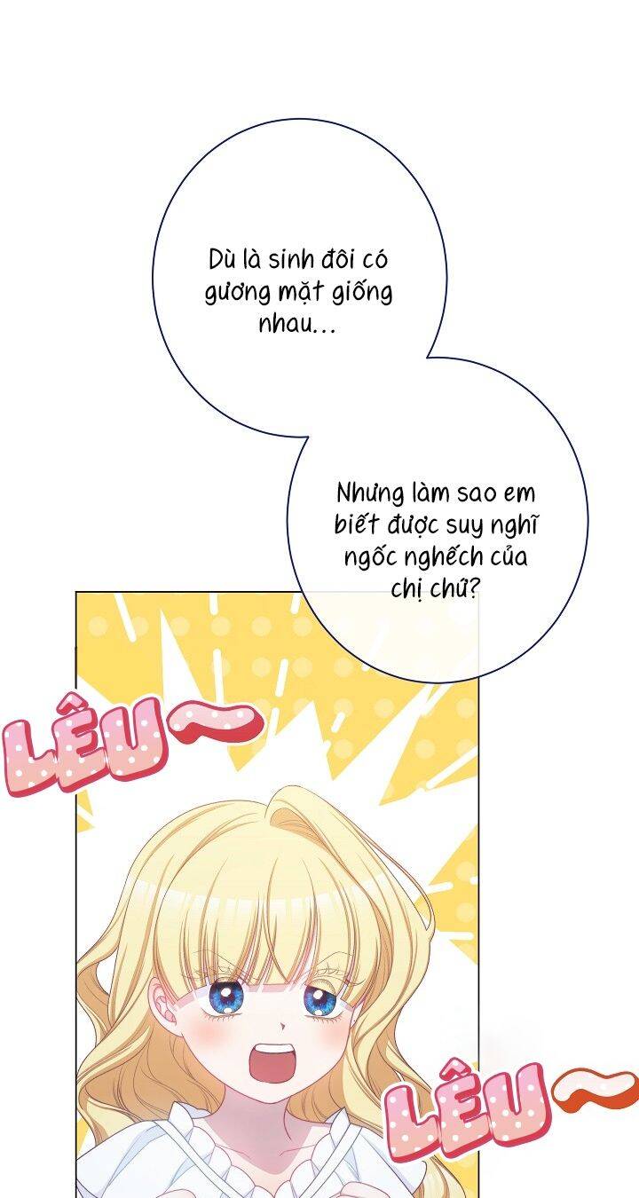 Ác Nữ Phản Diện Đảo Ngược Đồng Hồ Cát Chapter 118 - 25