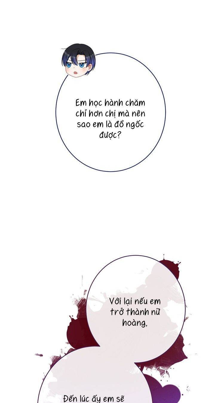 Ác Nữ Phản Diện Đảo Ngược Đồng Hồ Cát Chapter 118 - 28