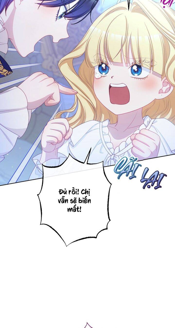 Ác Nữ Phản Diện Đảo Ngược Đồng Hồ Cát Chapter 118 - 30