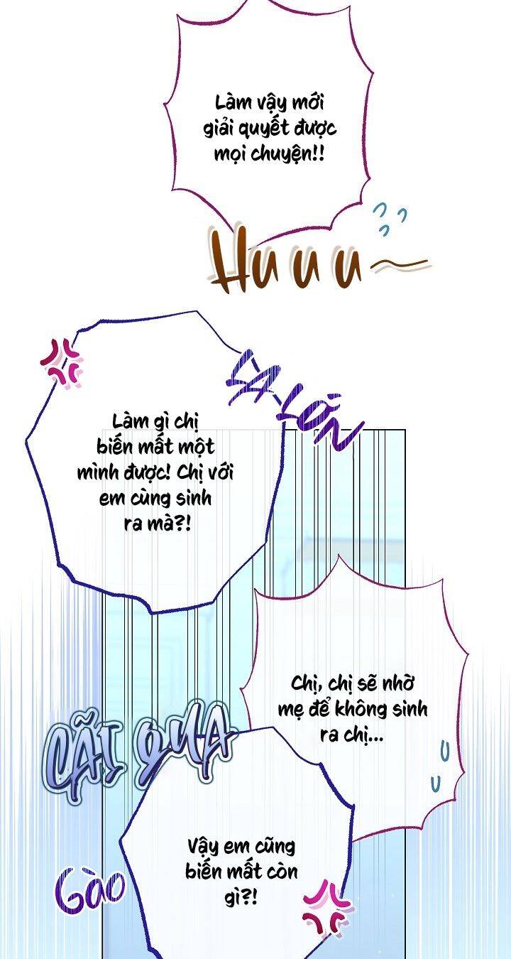 Ác Nữ Phản Diện Đảo Ngược Đồng Hồ Cát Chapter 118 - 31