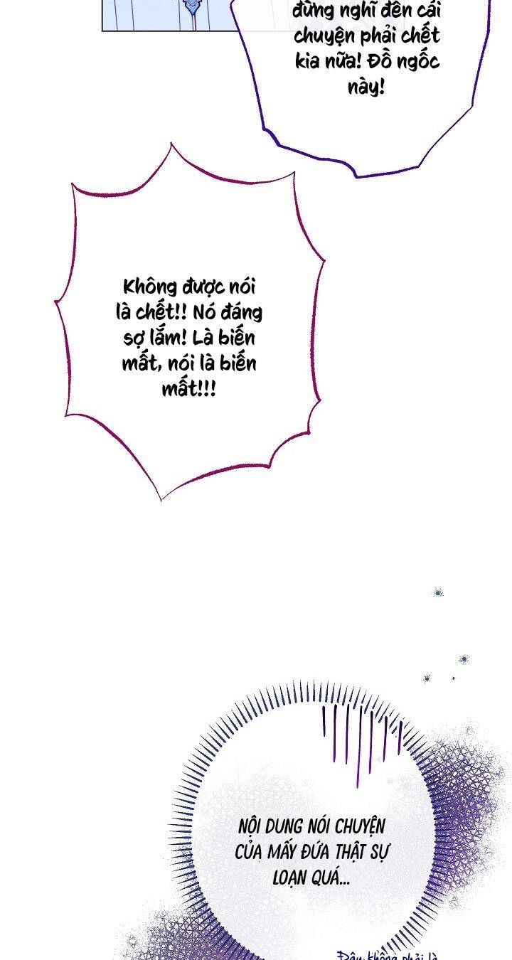 Ác Nữ Phản Diện Đảo Ngược Đồng Hồ Cát Chapter 118 - 37