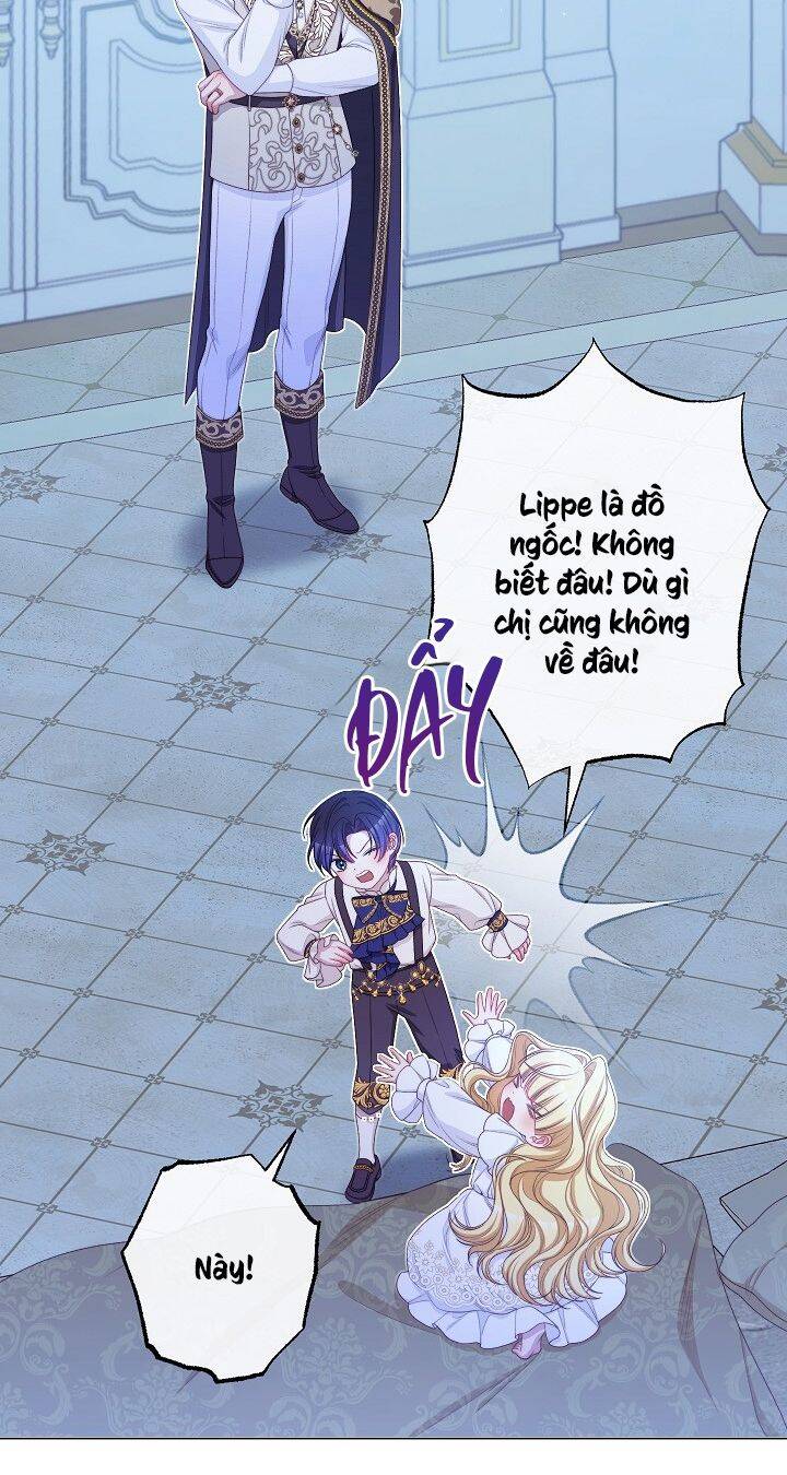 Ác Nữ Phản Diện Đảo Ngược Đồng Hồ Cát Chapter 118 - 39