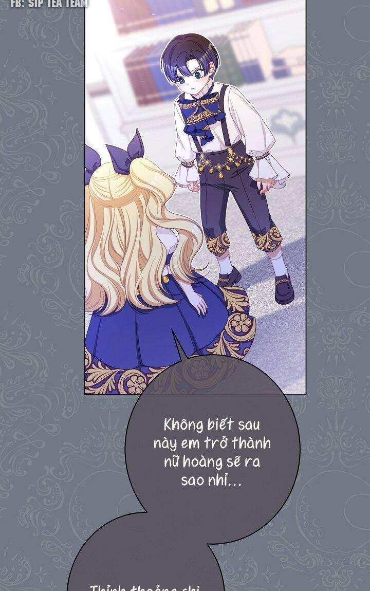 Ác Nữ Phản Diện Đảo Ngược Đồng Hồ Cát Chapter 118 - 5
