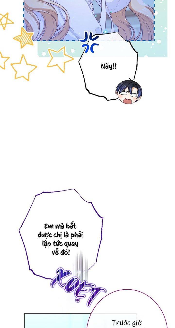 Ác Nữ Phản Diện Đảo Ngược Đồng Hồ Cát Chapter 118 - 42