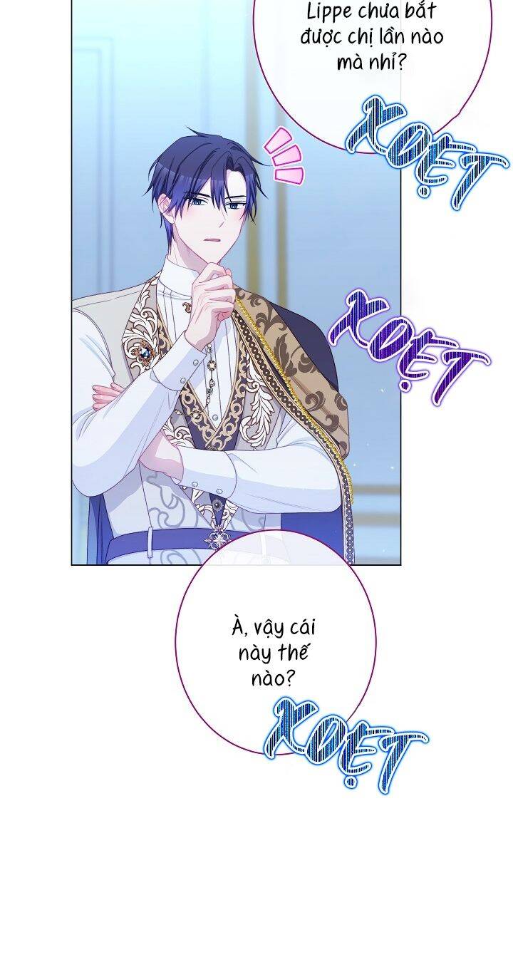 Ác Nữ Phản Diện Đảo Ngược Đồng Hồ Cát Chapter 118 - 43