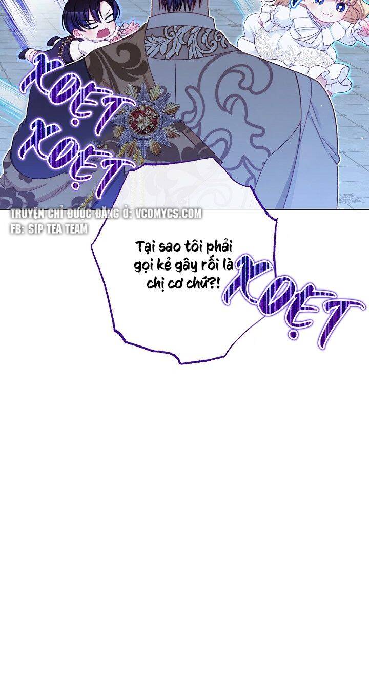 Ác Nữ Phản Diện Đảo Ngược Đồng Hồ Cát Chapter 118 - 45