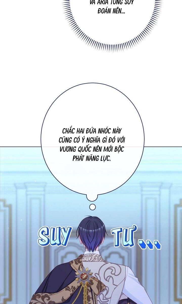 Ác Nữ Phản Diện Đảo Ngược Đồng Hồ Cát Chapter 118 - 60