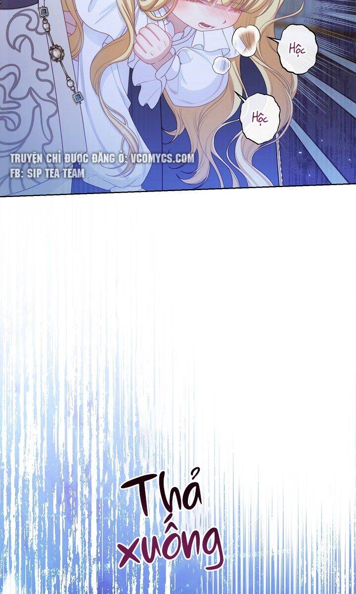 Ác Nữ Phản Diện Đảo Ngược Đồng Hồ Cát Chapter 118 - 64