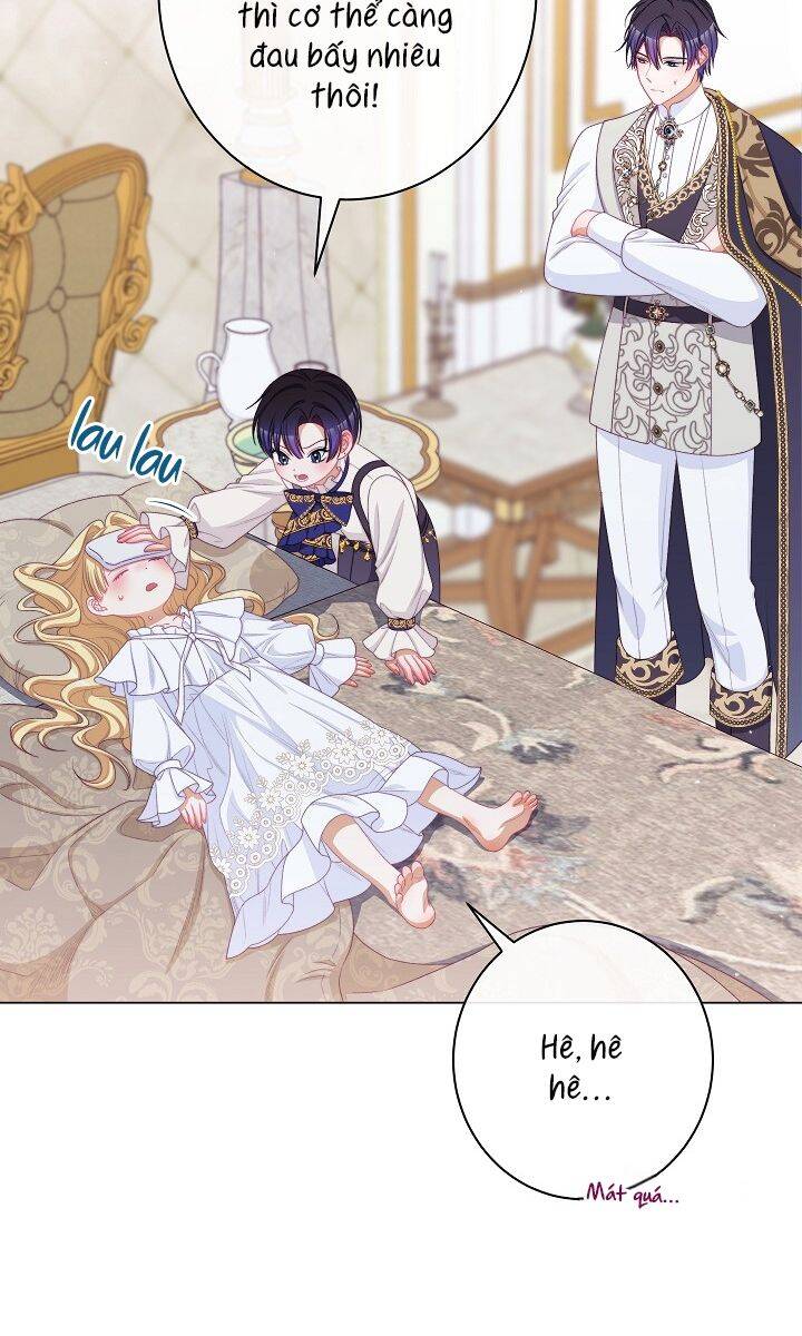 Ác Nữ Phản Diện Đảo Ngược Đồng Hồ Cát Chapter 118 - 68