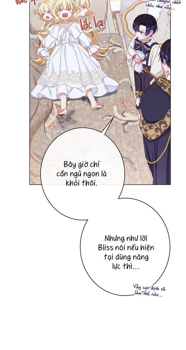 Ác Nữ Phản Diện Đảo Ngược Đồng Hồ Cát Chapter 118 - 71