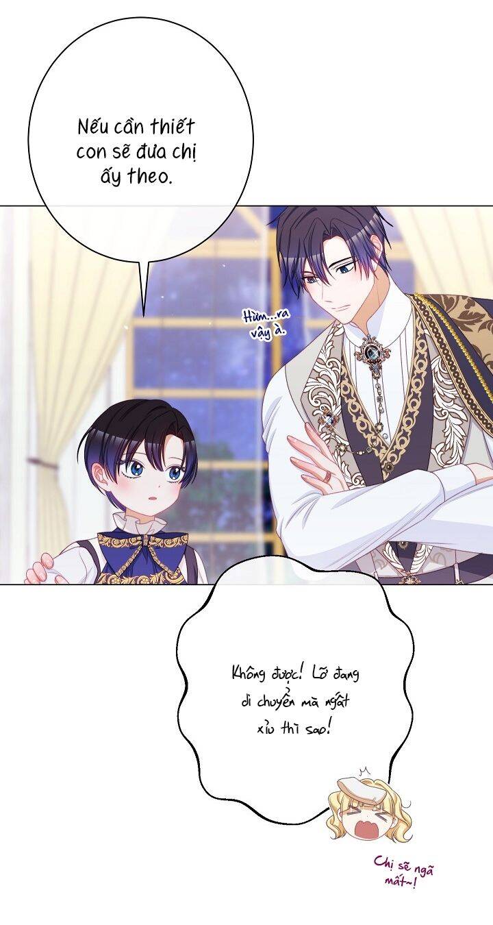 Ác Nữ Phản Diện Đảo Ngược Đồng Hồ Cát Chapter 118 - 72