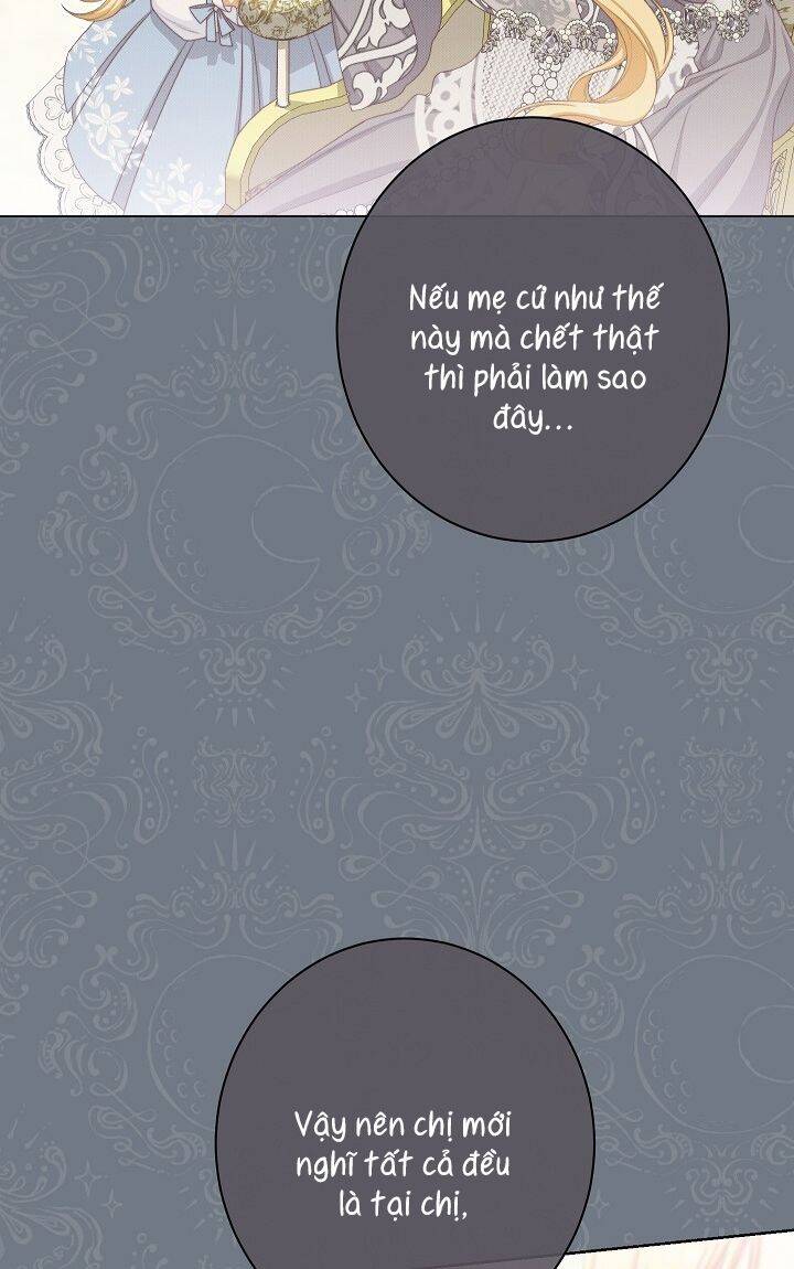 Ác Nữ Phản Diện Đảo Ngược Đồng Hồ Cát Chapter 118 - 10