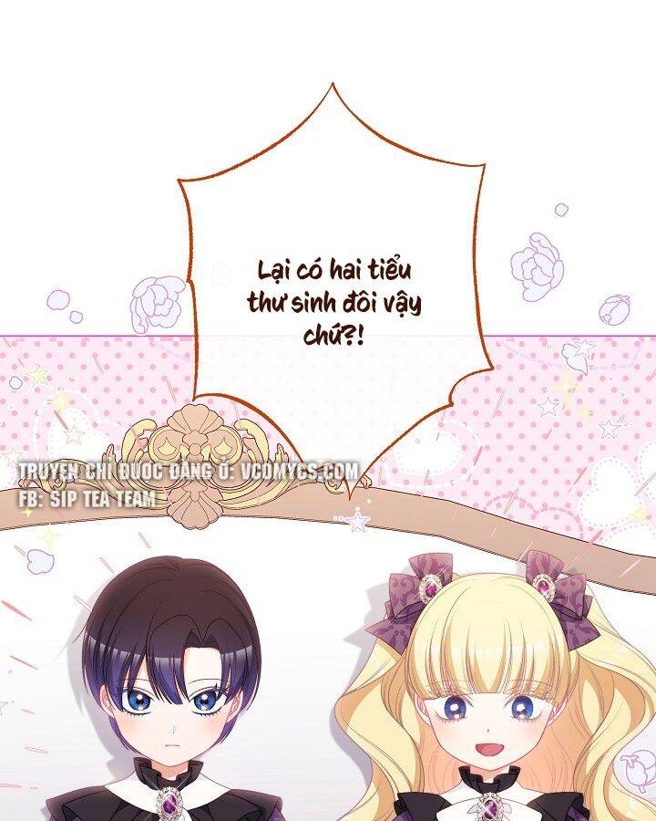 Ác Nữ Phản Diện Đảo Ngược Đồng Hồ Cát Chapter 118 - 91