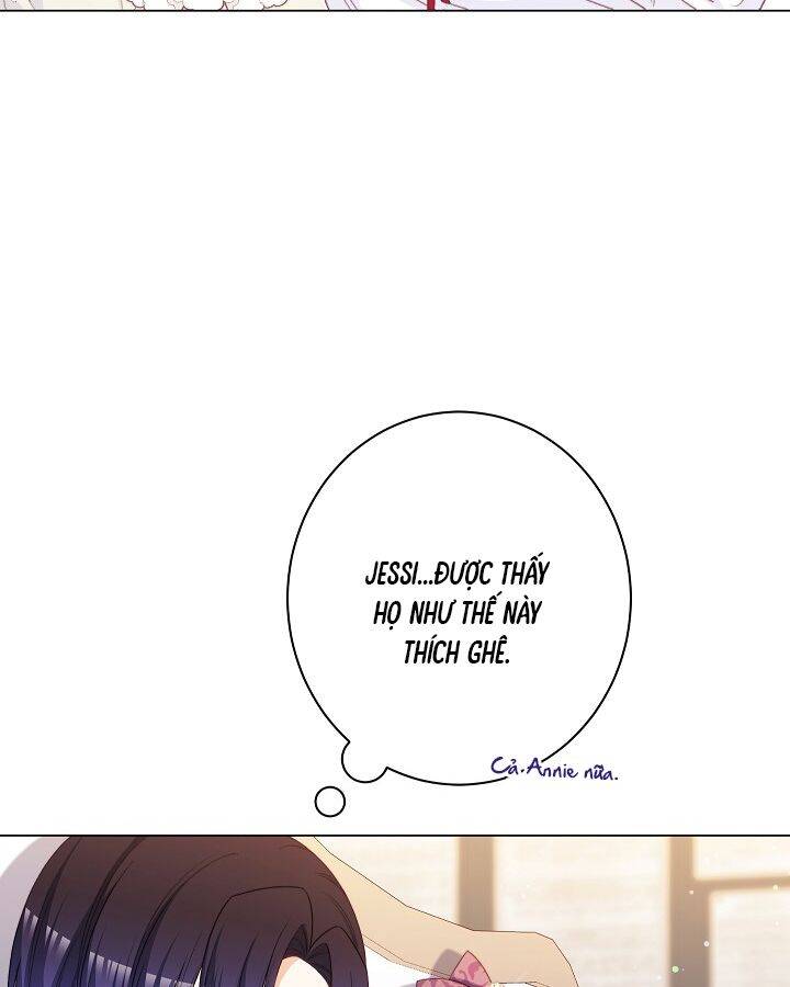 Ác Nữ Phản Diện Đảo Ngược Đồng Hồ Cát Chapter 118 - 100
