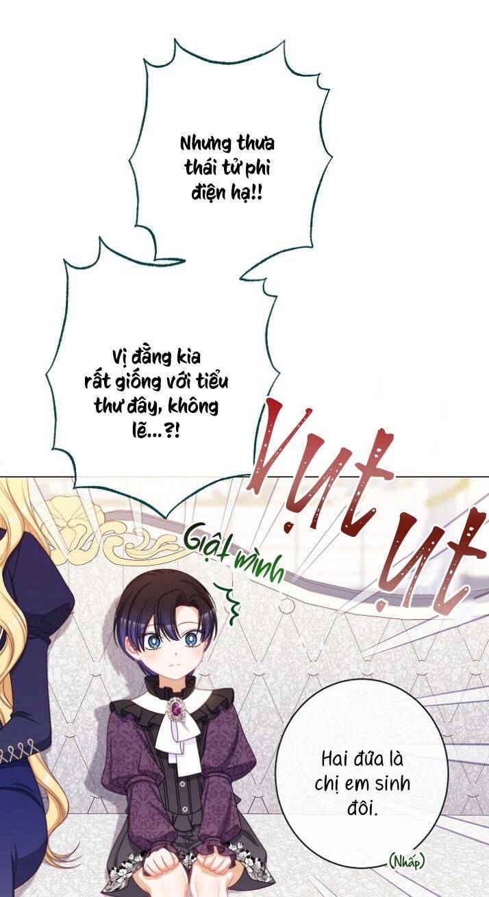 Ác Nữ Phản Diện Đảo Ngược Đồng Hồ Cát Chapter 119 - 12