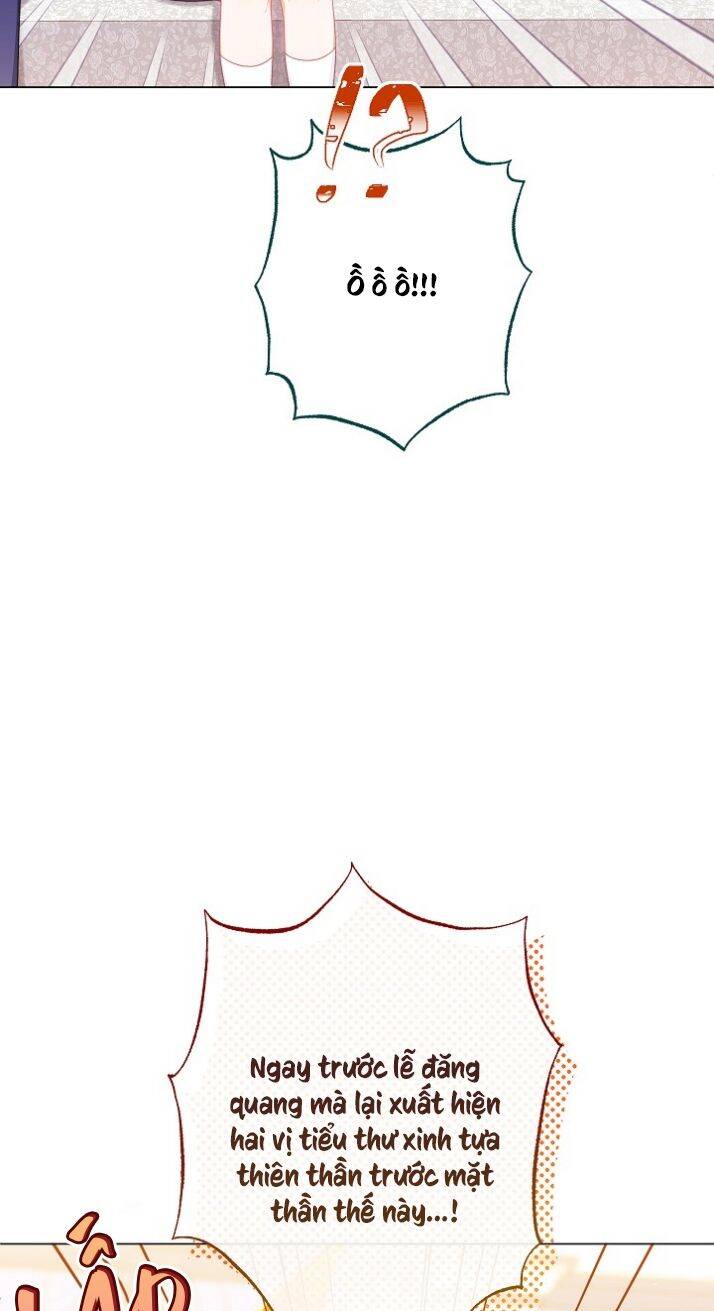 Ác Nữ Phản Diện Đảo Ngược Đồng Hồ Cát Chapter 119 - 13