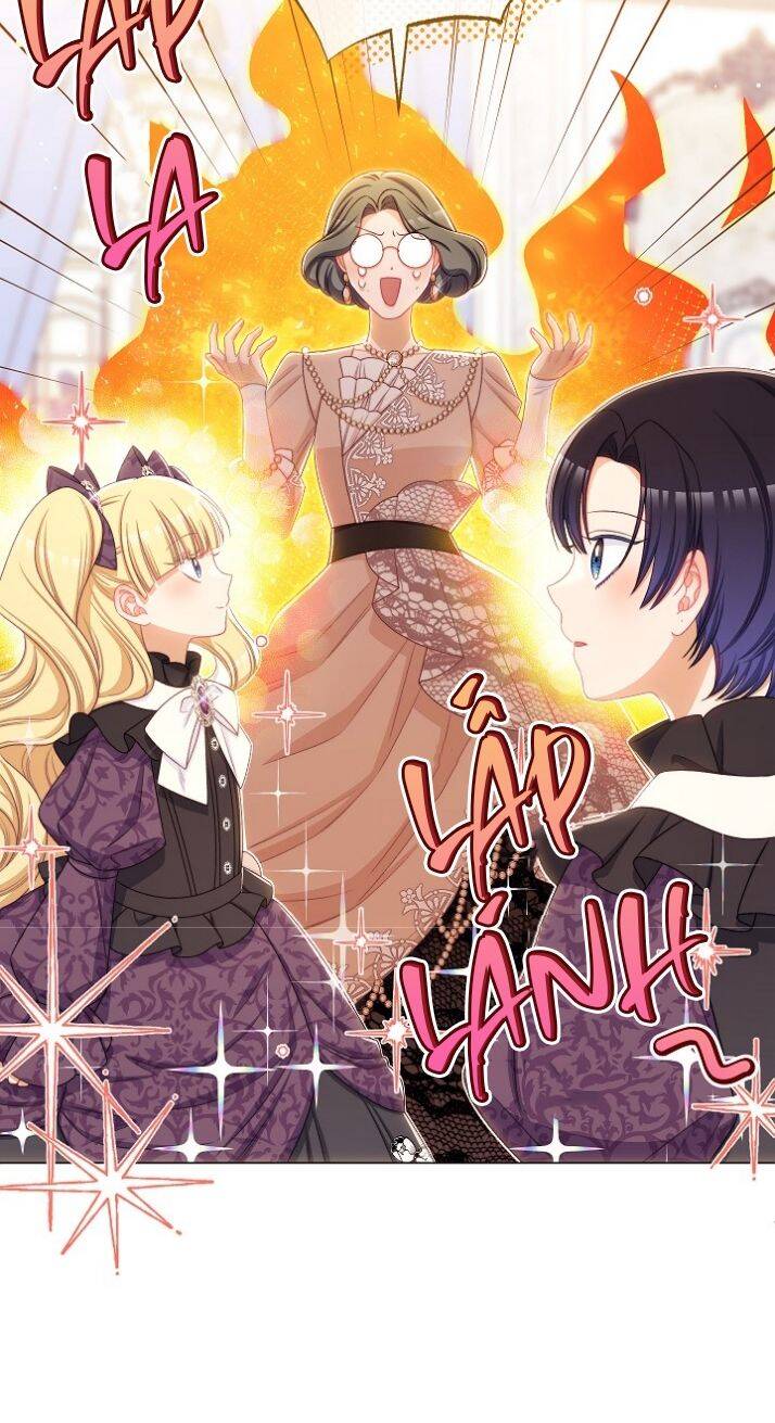 Ác Nữ Phản Diện Đảo Ngược Đồng Hồ Cát Chapter 119 - 14